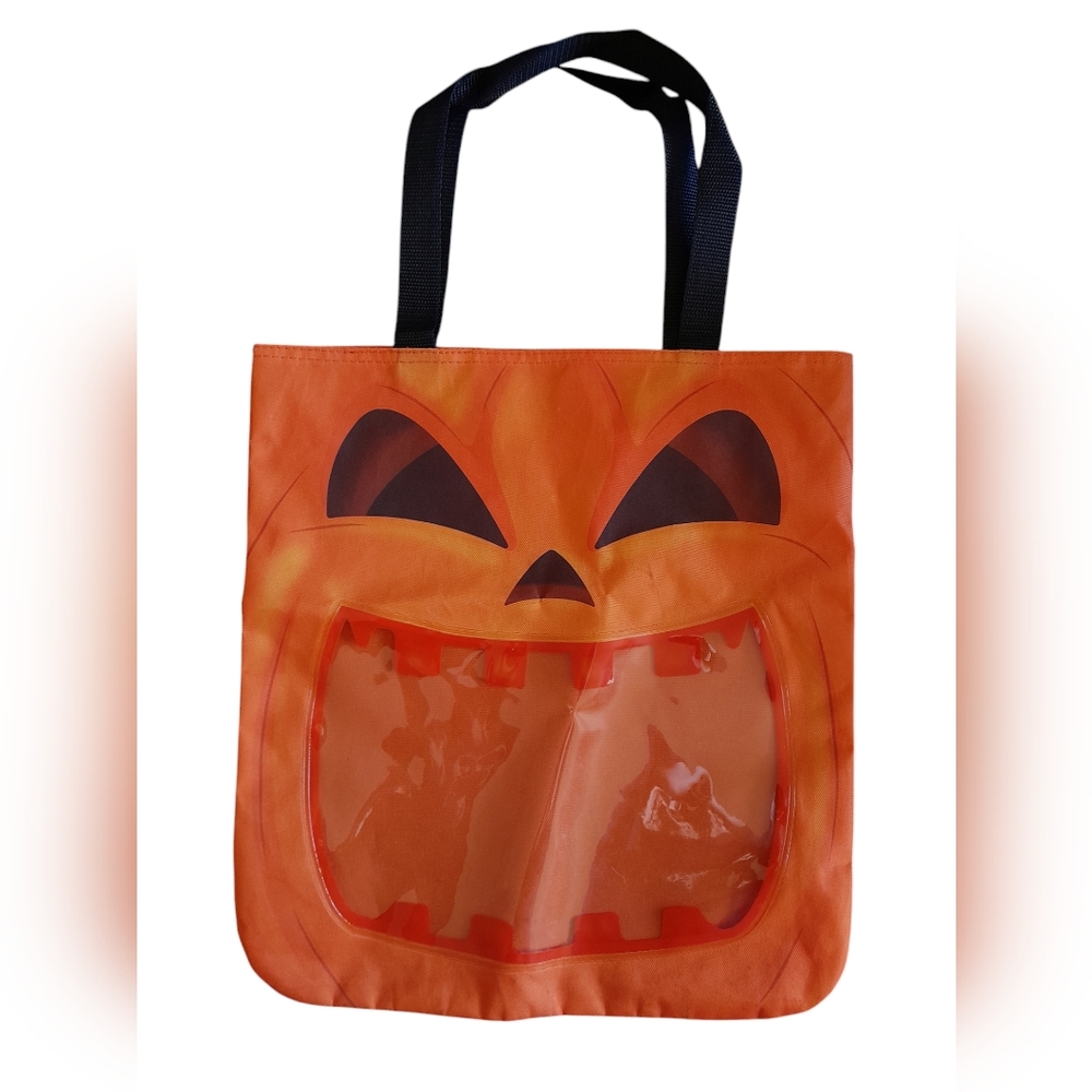 Spirit Halloween Trick-or-Treat Bag